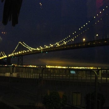 EPIC Steak - Nighttime view - Steakhouses Near Me - San Francisco, California EPIC Steak - Nighttime view - Steakhouses Near Me - San Francisco, California