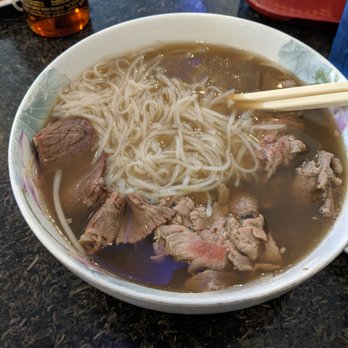 Pho Kim Long - Vietnamese Near Me - San Jose, California
