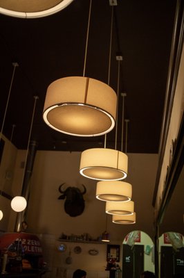 Pizzeria 22 by null
