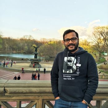Central Park Conservancy - Parks Near Me - New York, New York