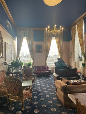 Castle Rock Hostel by null