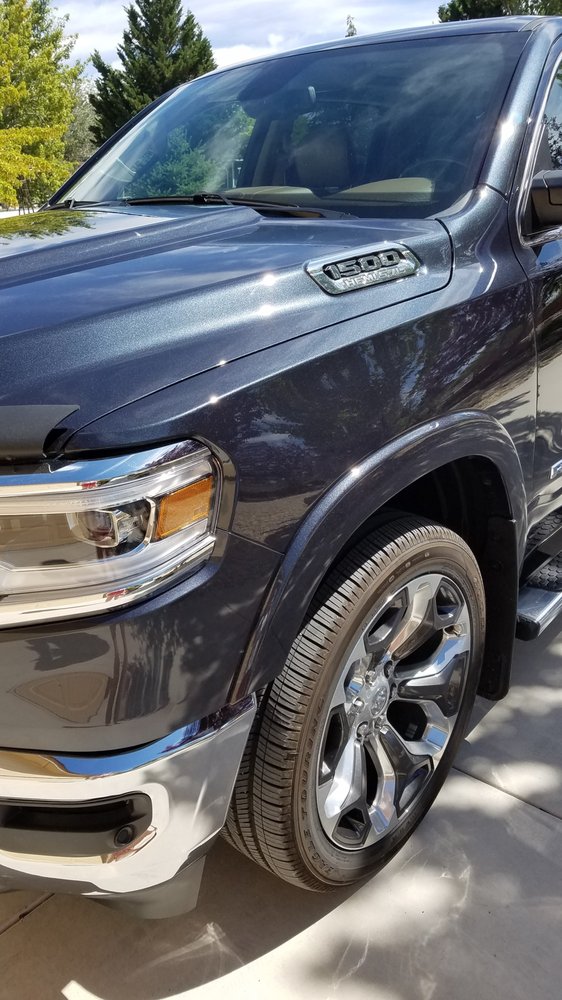 DSTYLE MOBILE AUTO DETAILING 147 Photos & 22 Reviews Gardnerville/Carson City/Reno/Tahoe