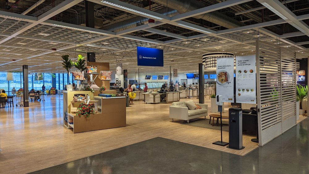 IKEA Restaurant - Photo 2