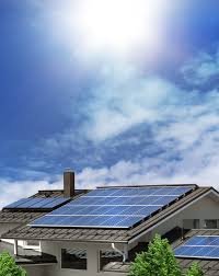 Slide of PV Solar
