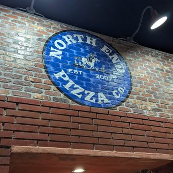 North End Pizzeria - Outside - Pizza Near Me - Burbank, California North End Pizzeria - Outside - Pizza Near Me - Burbank, California