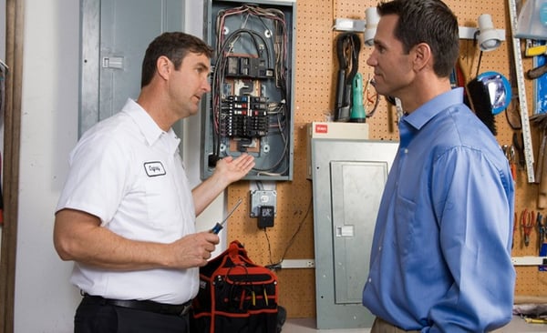 A Action Home Services