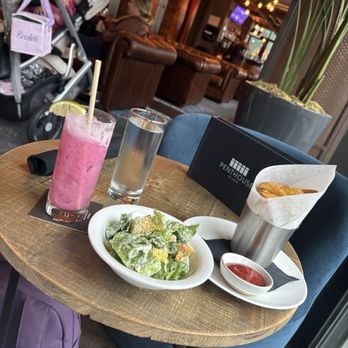 Penthouse on Park - GIRL DINNER - Lounges Near Me - New York, New York