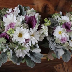 Flowers by Carolyn