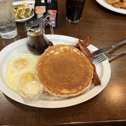 Pancakes
