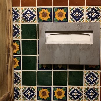 Si Casa Flores - Stall tile inside - Mexican Near Me - Grants Pass, Oregon Si Casa Flores - Stall tile inside - Mexican Near Me - Grants Pass, Oregon