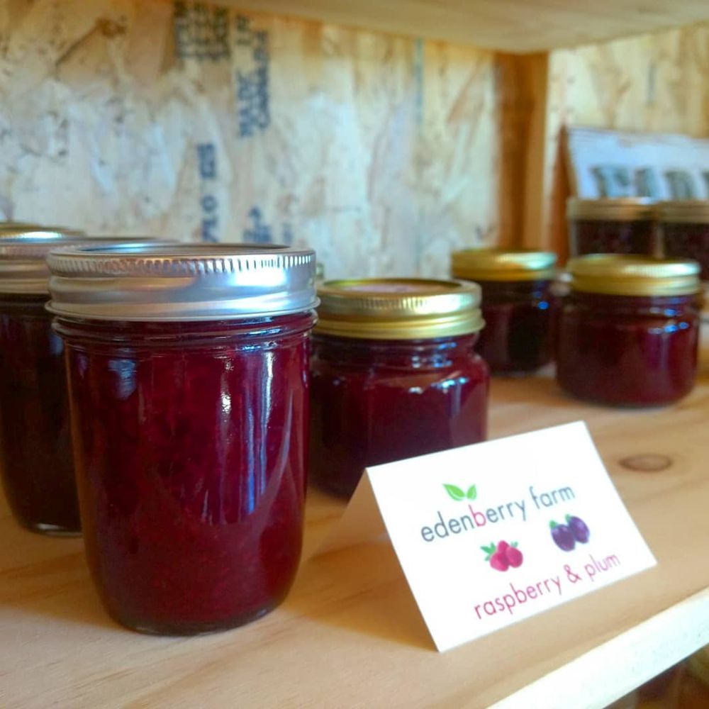 Edenberry Farm - Jam - Pick Your Own Farms Near Me - Lakeport, California Edenberry Farm - Jam - Pick Your Own Farms Near Me - Lakeport, California
