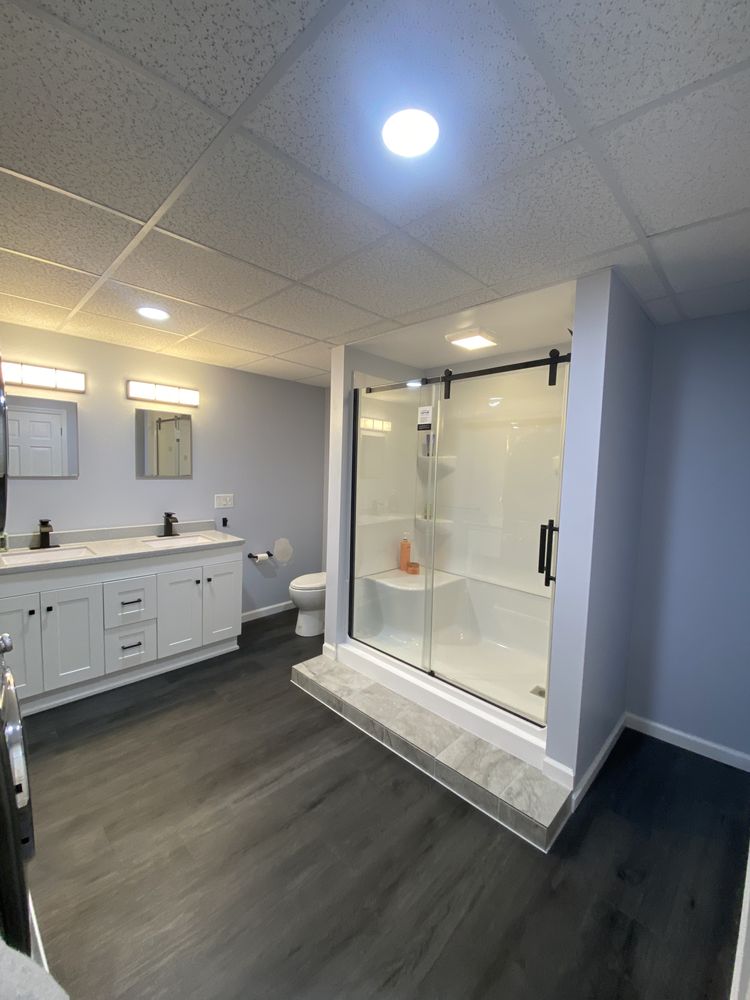 Slide of BuildLust Contracting