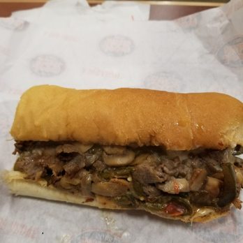 Jersey Mike's Subs - Fast Food Near Me - Tarpon Springs, Florida Jersey Mike's Subs - Fast Food Near Me - Tarpon Springs, Florida