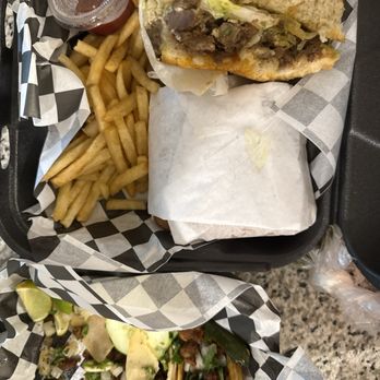 Jalistaco - Food Trucks Near Me - Goodyear, Arizona