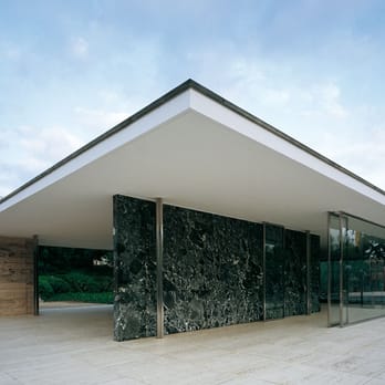 Pavelló Alemany - Landmarks & Historical Buildings Near Me - Barcelona, B Pavelló Alemany - Landmarks & Historical Buildings Near Me - Barcelona, B