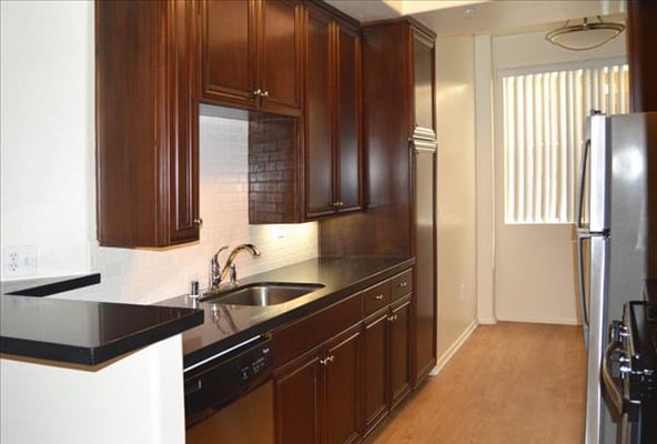 Westside Villas Apartments by null