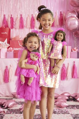 American Girl Place - Chicago by null