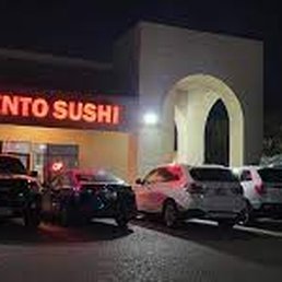 Exterior photo of Bento Sushi - Albuquerque, New Mexico Exterior photo of Bento Sushi - Albuquerque, New Mexico