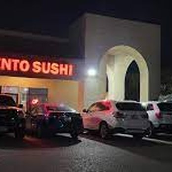 Bento Sushi - Sushi Bars Near Me - Albuquerque, New Mexico