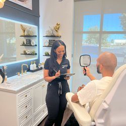 Journey To Beauty and Wellness