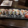 Ninja Japanese Sushi & Steakhouse