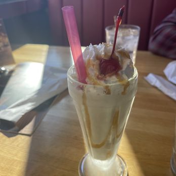 Silver Diner - Diners Near Me - Lanham, Maryland
