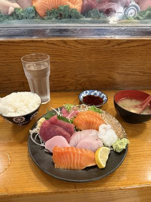 Tomo21 Sushi by null