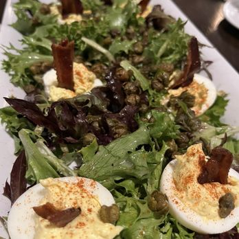 Omaha Marriott - Loved the deviled eggs with fried capers! - Hotels Near Me - Omaha, Nebraska Omaha Marriott - Loved the deviled eggs with fried capers! - Hotels Near Me - Omaha, Nebraska