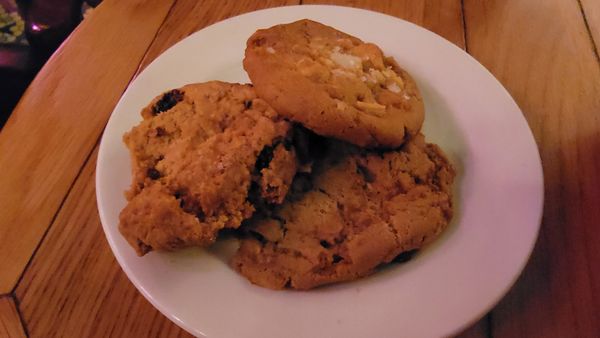 Café Standard by null