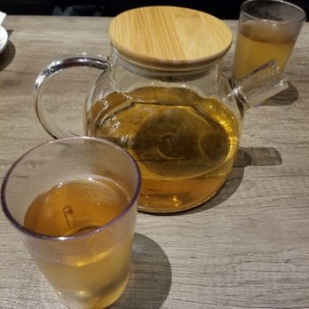 Ke Zhang - Good House Tea - Chinese Near Me - Flushing, New York Ke Zhang - Good House Tea - Chinese Near Me - Flushing, New York