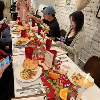 Hem Social - Vietnamese Near Me - Toronto, Ontario
