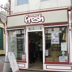 Forfars Bakers
