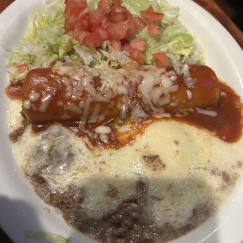 Casa Rica - Mexican Near Me - Hoschton, Georgia