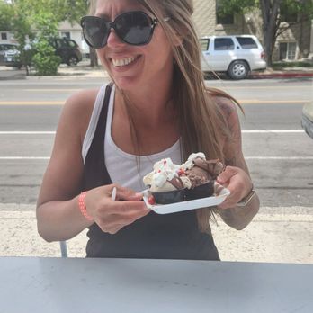 Black Rock Dessert - Desserts Near Me - Reno, Nevada Black Rock Dessert - Desserts Near Me - Reno, Nevada
