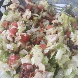 Chopped Salad