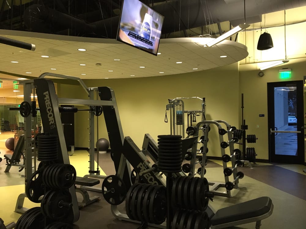 AMP WELLNESS Updated September 2024 10 Photos 3050 Bowers Ave