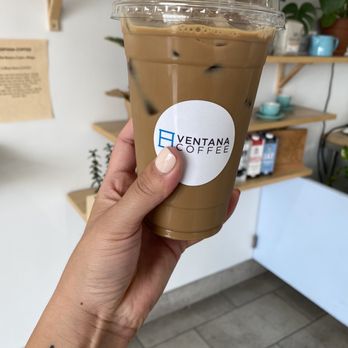 Ventana Coffee - Ventana Iced Coffee - Coffee & Tea Near Me - Covina, California Ventana Coffee - Ventana Iced Coffee - Coffee & Tea Near Me - Covina, California
