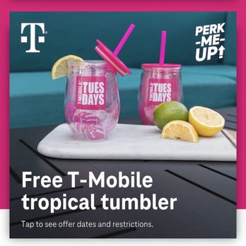 T-Mobile - 7.12.22 Thank you T-MobiLe for this cool Thank You Tuesday Treat! - Mobile Phones Near Me - Chula Vista, California T-Mobile - 7.12.22 Thank you T-MobiLe for this cool Thank You Tuesday Treat! - Mobile Phones Near Me - Chula Vista, California