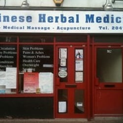 Double Ring Chinese Herbal Medicine Co.