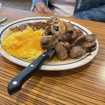 IHOP - American Near Me - Clifton, New Jersey
