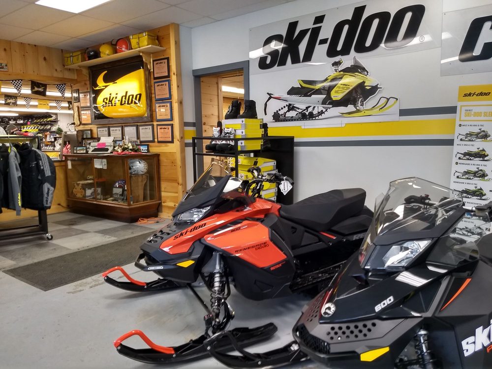 LEMIEUX GARAGE Updated September 2024 161 Main St, Colebrook, New Hampshire Auto Parts