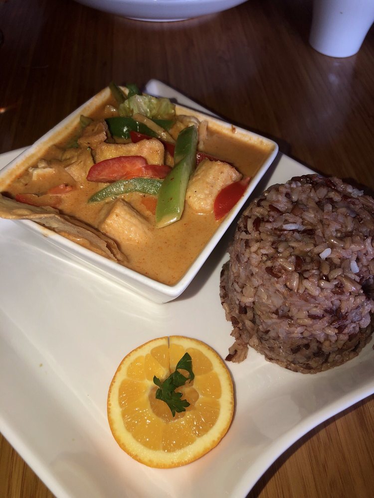 SWEET BASIL THAI CUISINE 1642 Photos & 1747 Reviews 1473 Beach Park