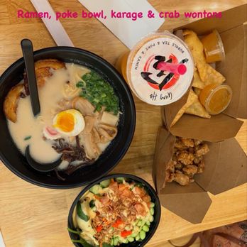 Gung Ho - Bubble Tea Near Me - Yukon, Oklahoma Gung Ho - Bubble Tea Near Me - Yukon, Oklahoma