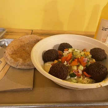 Shouk - Falafel Hummus - Vegan Near Me - Rockville, Maryland Shouk - Falafel Hummus - Vegan Near Me - Rockville, Maryland