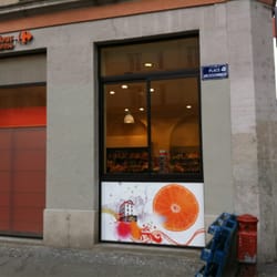 Carrefour Express