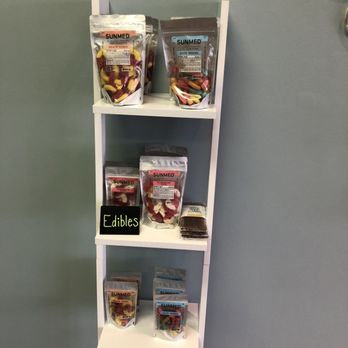 Your CBD Store - Edibles - Vitamins & Supplements Near Me - Indianapolis, Indiana