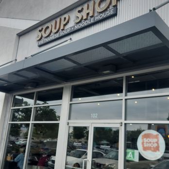 Soup Shop - Restaurant with extremely rude and disgusting lead manager who's family owns this shop. - Vietnamese Near Me - South Gate, California Soup Shop - Restaurant with extremely rude and disgusting lead manager who's family owns this shop. - Vietnamese Near Me - South Gate, California