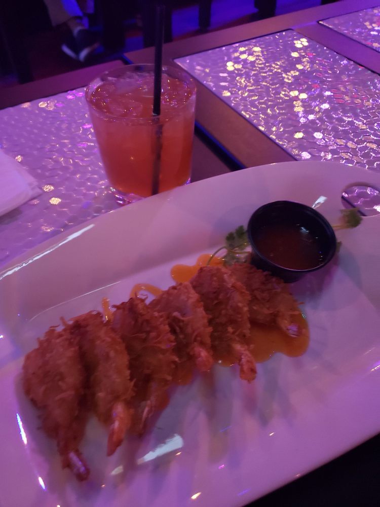 LUNA LOUNGE 299 Photos & 545 Reviews Hookah Bars 3057 Las Vegas