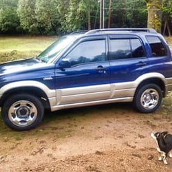 Heritage Motors