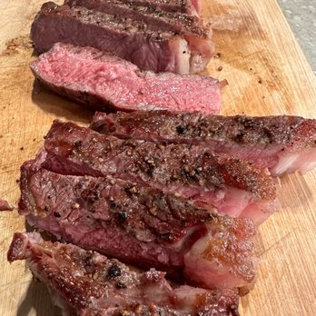 J&R Natural Meats - Perfect texture and fat content. - Meat Shops Near Me - Paso Robles, California J&R Natural Meats - Perfect texture and fat content. - Meat Shops Near Me - Paso Robles, California